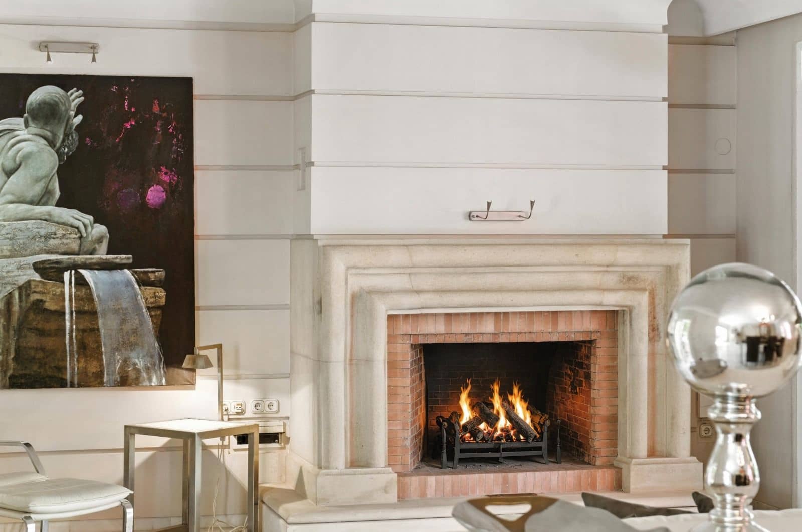 7 Zimmer Villa zu verkaufen in Marbella mit Pool Garage - 2.250.000 € (Ref: 9554563)