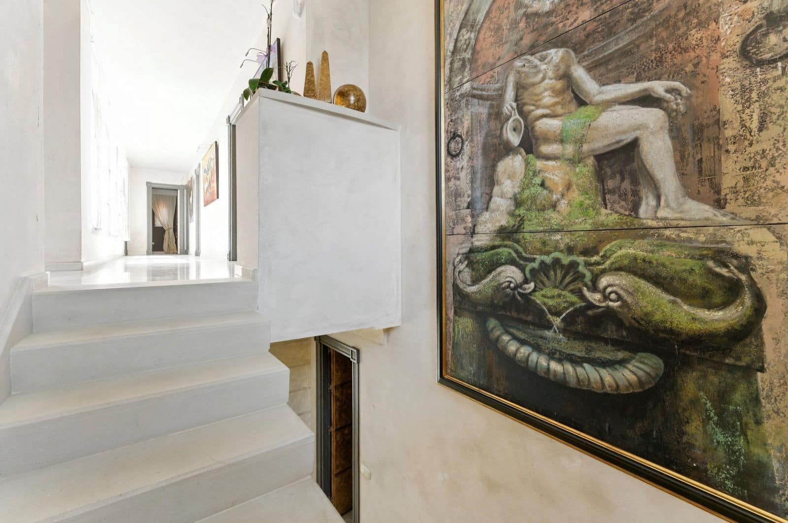 7 Zimmer Villa zu verkaufen in Marbella mit Pool Garage - 2.250.000 € (Ref: 9554563)