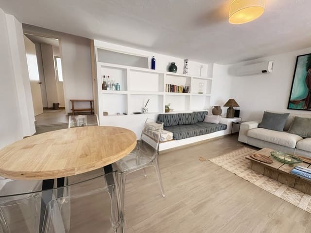 1 sypialnia Apartament na sprzedaż w Miasto Ibiza / Eivissa - 440 000 € (Ref: 9554564)