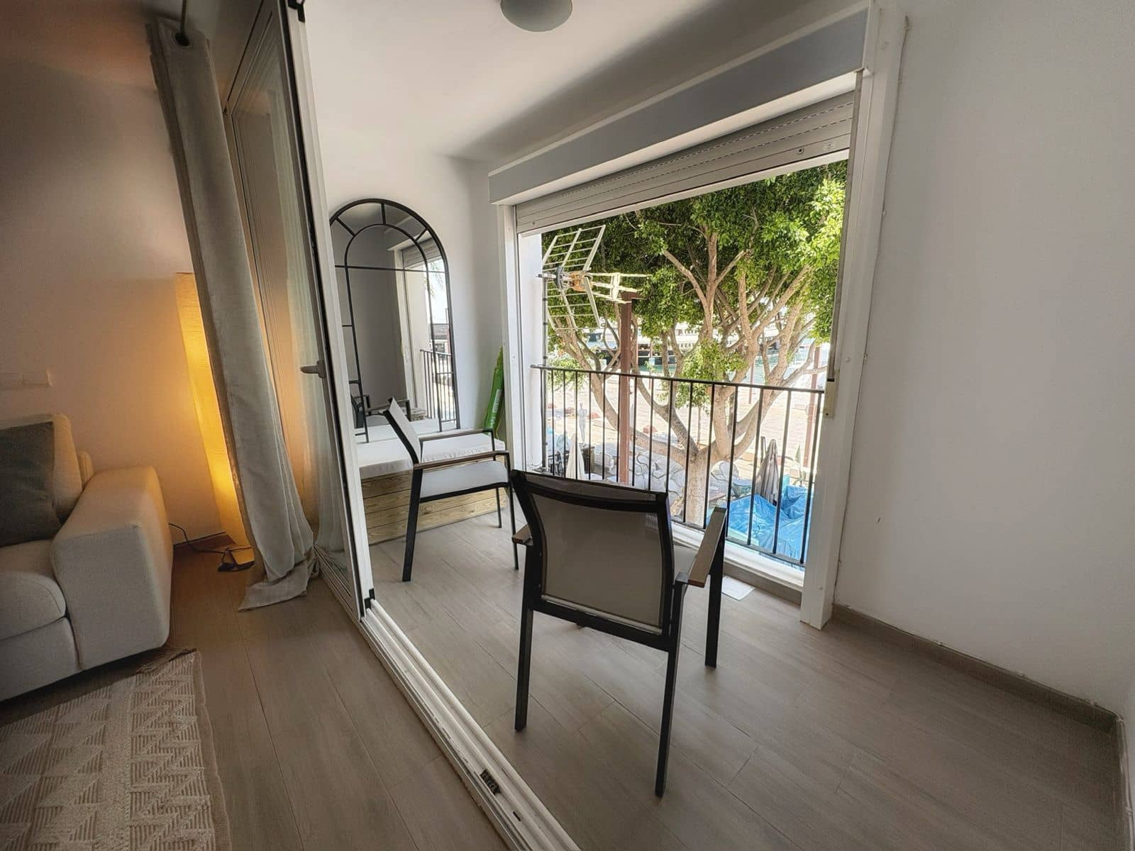 1 sypialnia Apartament na sprzedaż w Miasto Ibiza / Eivissa - 440 000 € (Ref: 9554564)