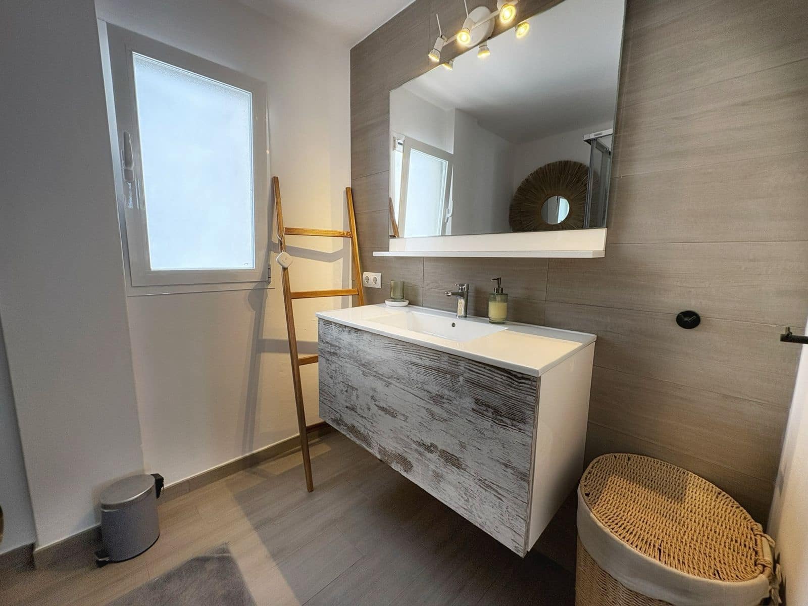 1 sypialnia Apartament na sprzedaż w Miasto Ibiza / Eivissa - 440 000 € (Ref: 9554564)