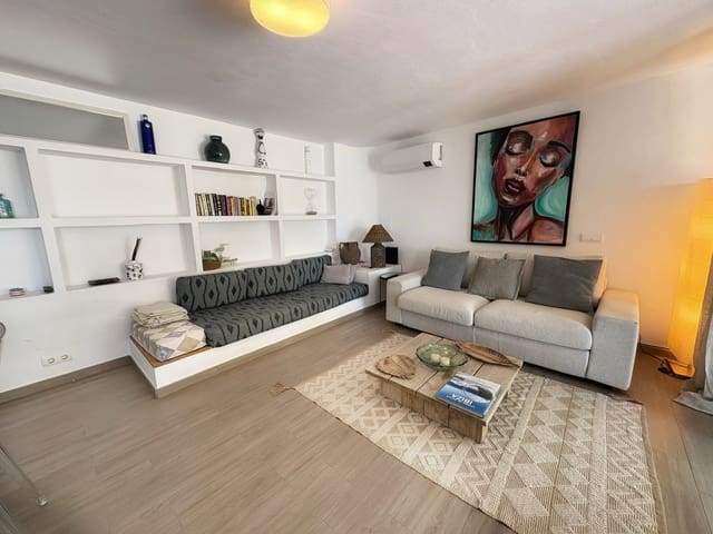 1 sypialnia Apartament na sprzedaż w Miasto Ibiza / Eivissa - 440 000 € (Ref: 9554564)