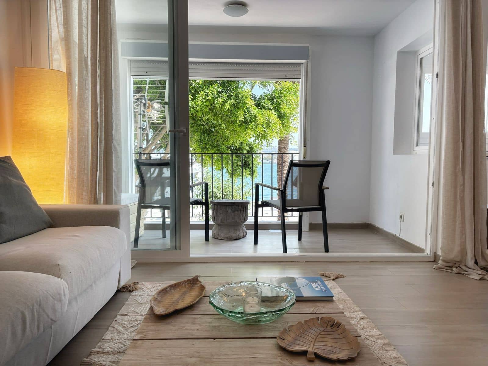 1 sypialnia Apartament na sprzedaż w Miasto Ibiza / Eivissa - 440 000 € (Ref: 9554564)