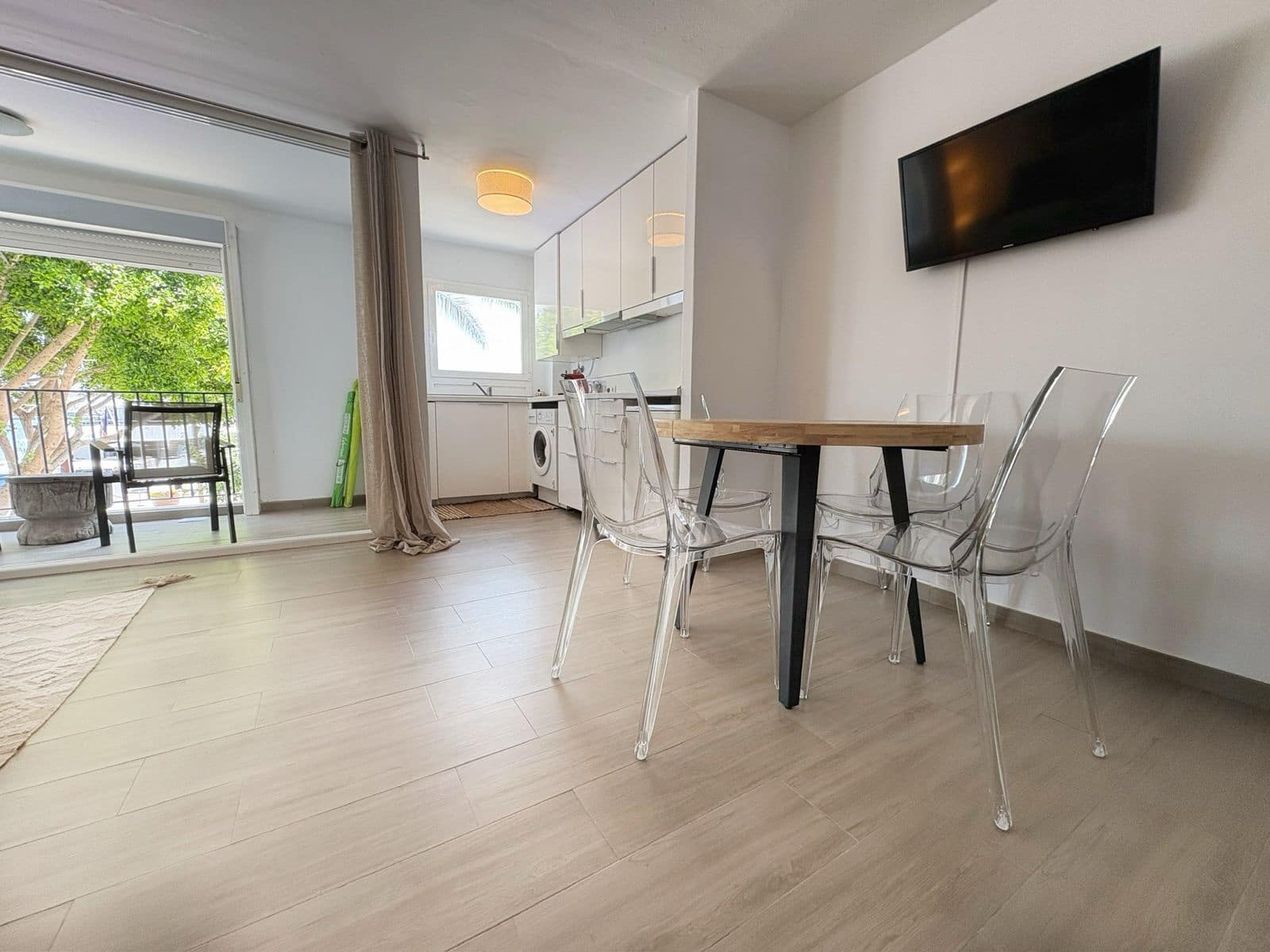 1 sypialnia Apartament na sprzedaż w Miasto Ibiza / Eivissa - 440 000 € (Ref: 9554564)