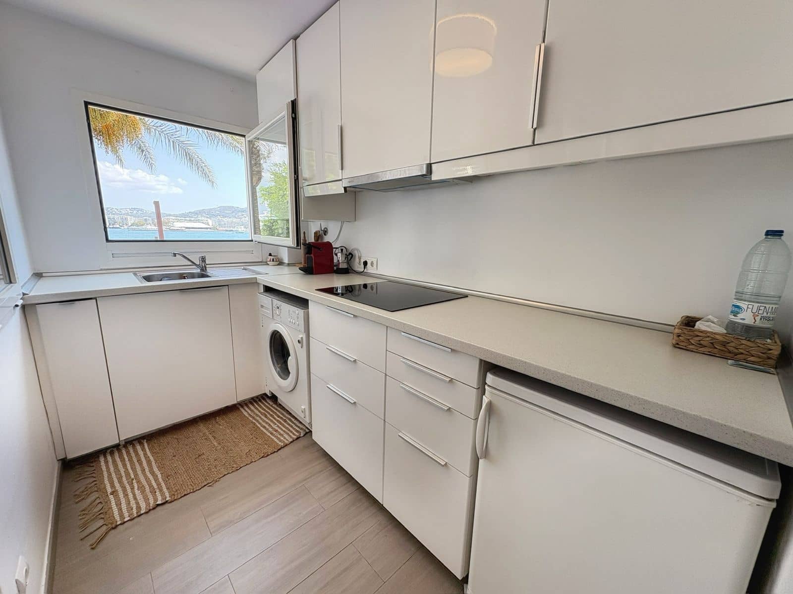 1 sypialnia Apartament na sprzedaż w Miasto Ibiza / Eivissa - 440 000 € (Ref: 9554564)