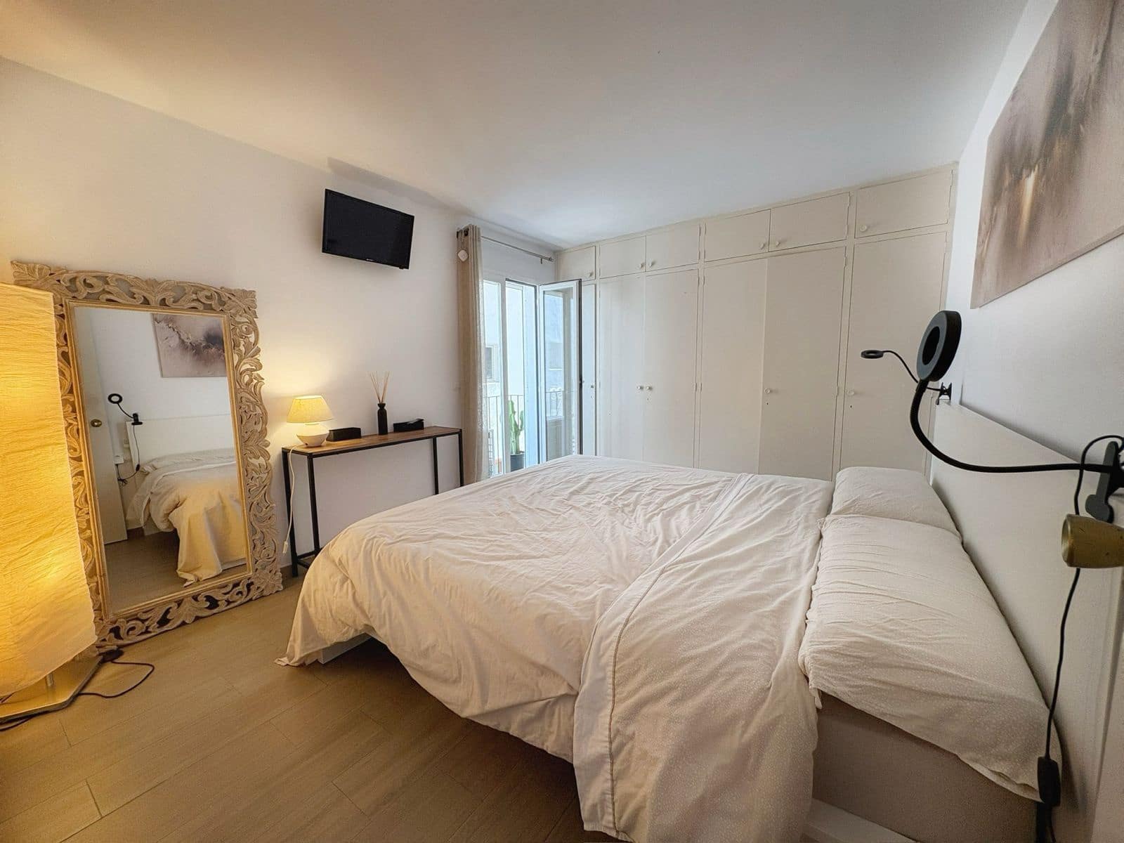 1 sypialnia Apartament na sprzedaż w Miasto Ibiza / Eivissa - 440 000 € (Ref: 9554564)