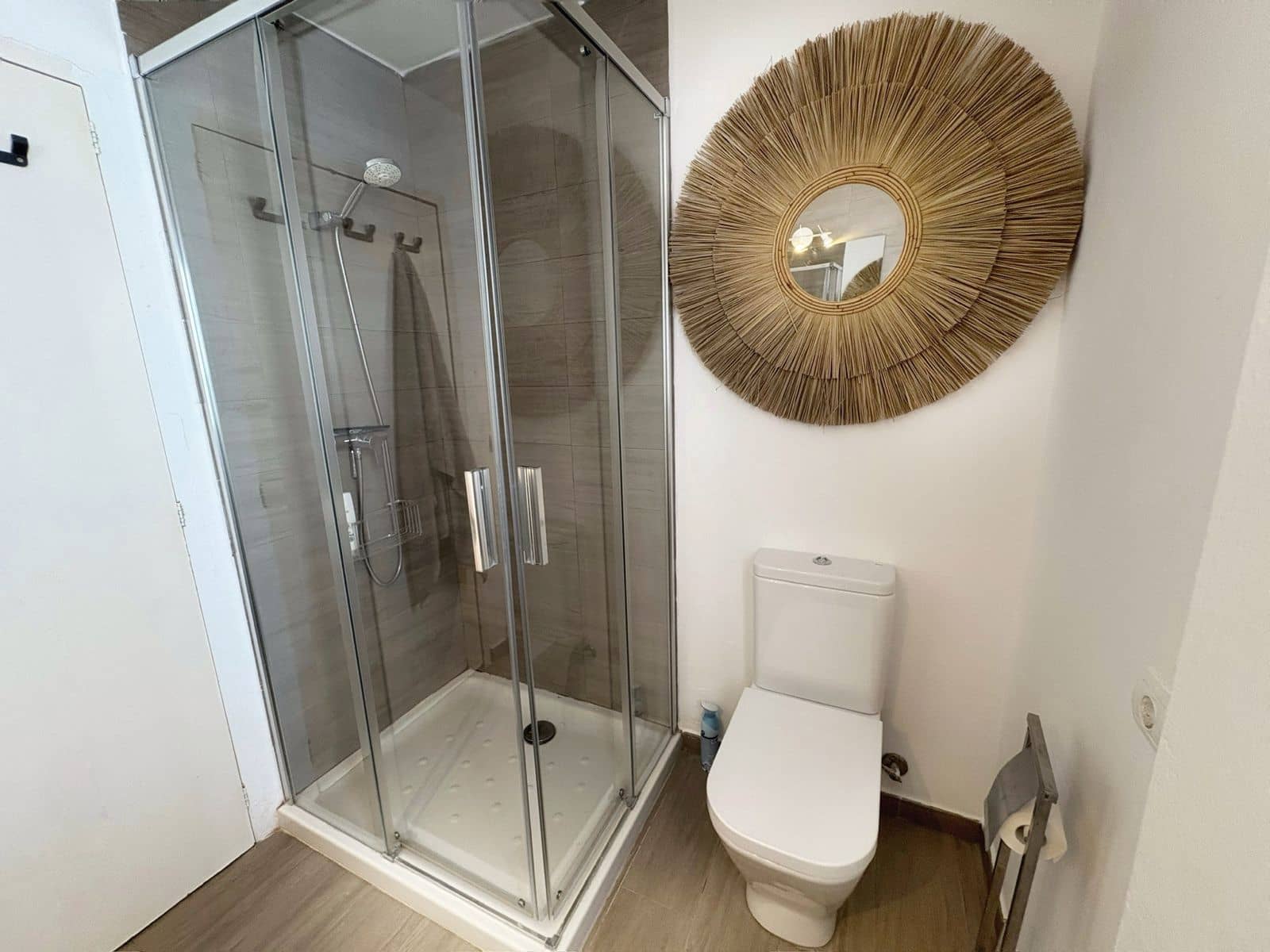 1 sypialnia Apartament na sprzedaż w Miasto Ibiza / Eivissa - 440 000 € (Ref: 9554564)