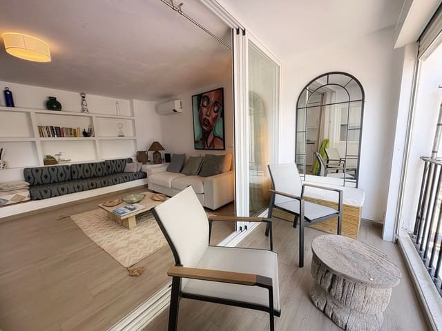 1 sypialnia Apartament na sprzedaż w Miasto Ibiza / Eivissa - 440 000 € (Ref: 9554564)