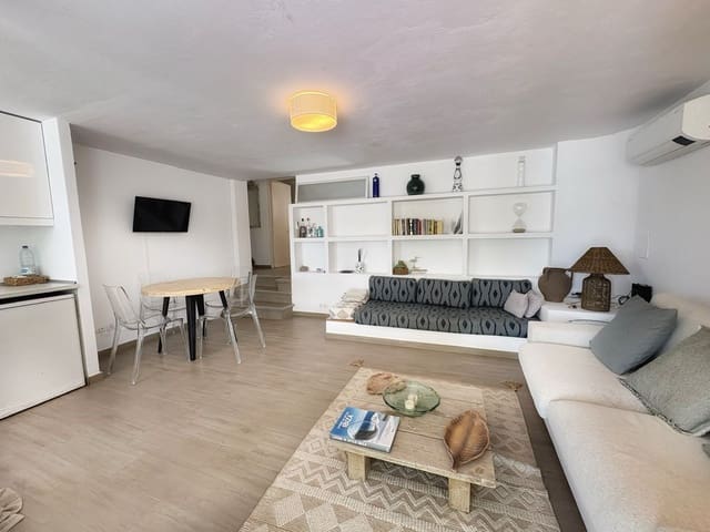 1 sypialnia Apartament na sprzedaż w Miasto Ibiza / Eivissa - 440 000 € (Ref: 9554564)