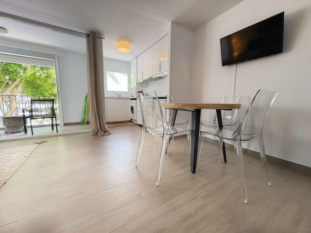 1 sypialnia Apartament na sprzedaż w Miasto Ibiza / Eivissa - 440 000 € (Ref: 9554564)