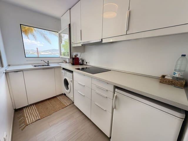 1 sypialnia Apartament na sprzedaż w Miasto Ibiza / Eivissa - 440 000 € (Ref: 9554564)