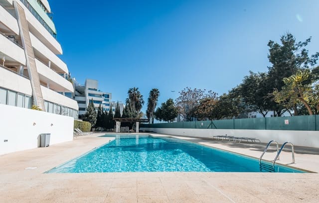 2 makuuhuone Asunto vuokrattavana paikassa Ibiza kaupunki mukana uima-altaan 
autotalli - 3 500 € (Ref: 9560903)