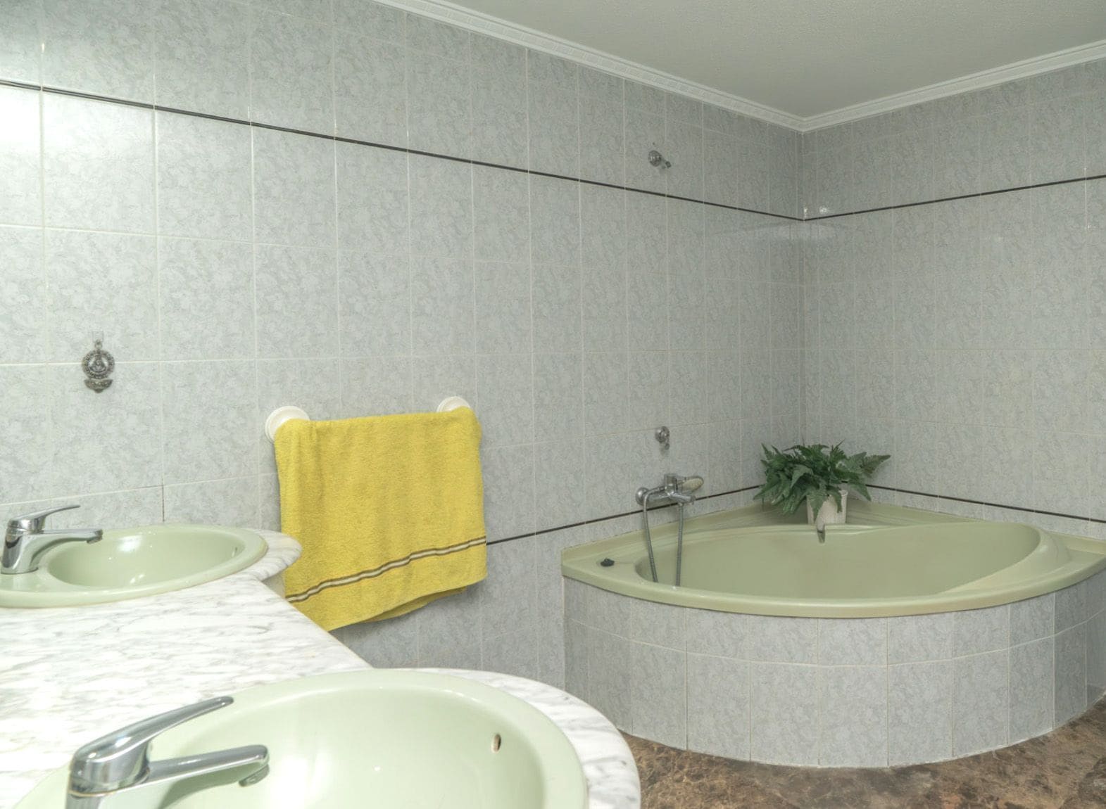 4 camera da letto Appartamento in vendita in Alicante citta con piscina garage - 470.000 € (Rif: 9560904)