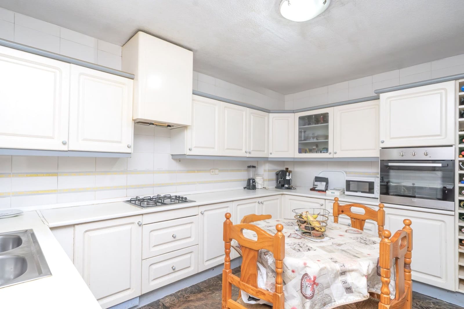 4 camera da letto Appartamento in vendita in Alicante citta con piscina garage - 470.000 € (Rif: 9560904)