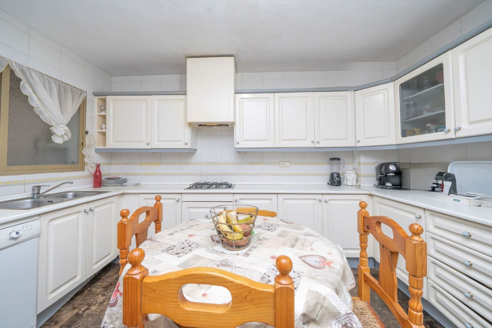 4 camera da letto Appartamento in vendita in Alicante citta con piscina garage - 470.000 € (Rif: 9560904)