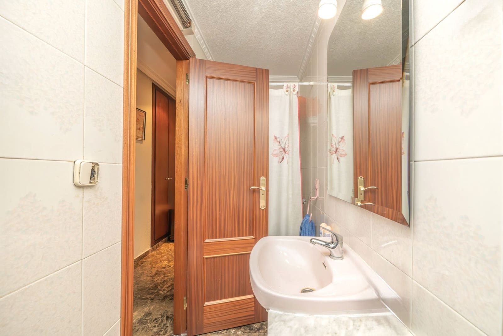 4 camera da letto Appartamento in vendita in Alicante citta con piscina garage - 470.000 € (Rif: 9560904)