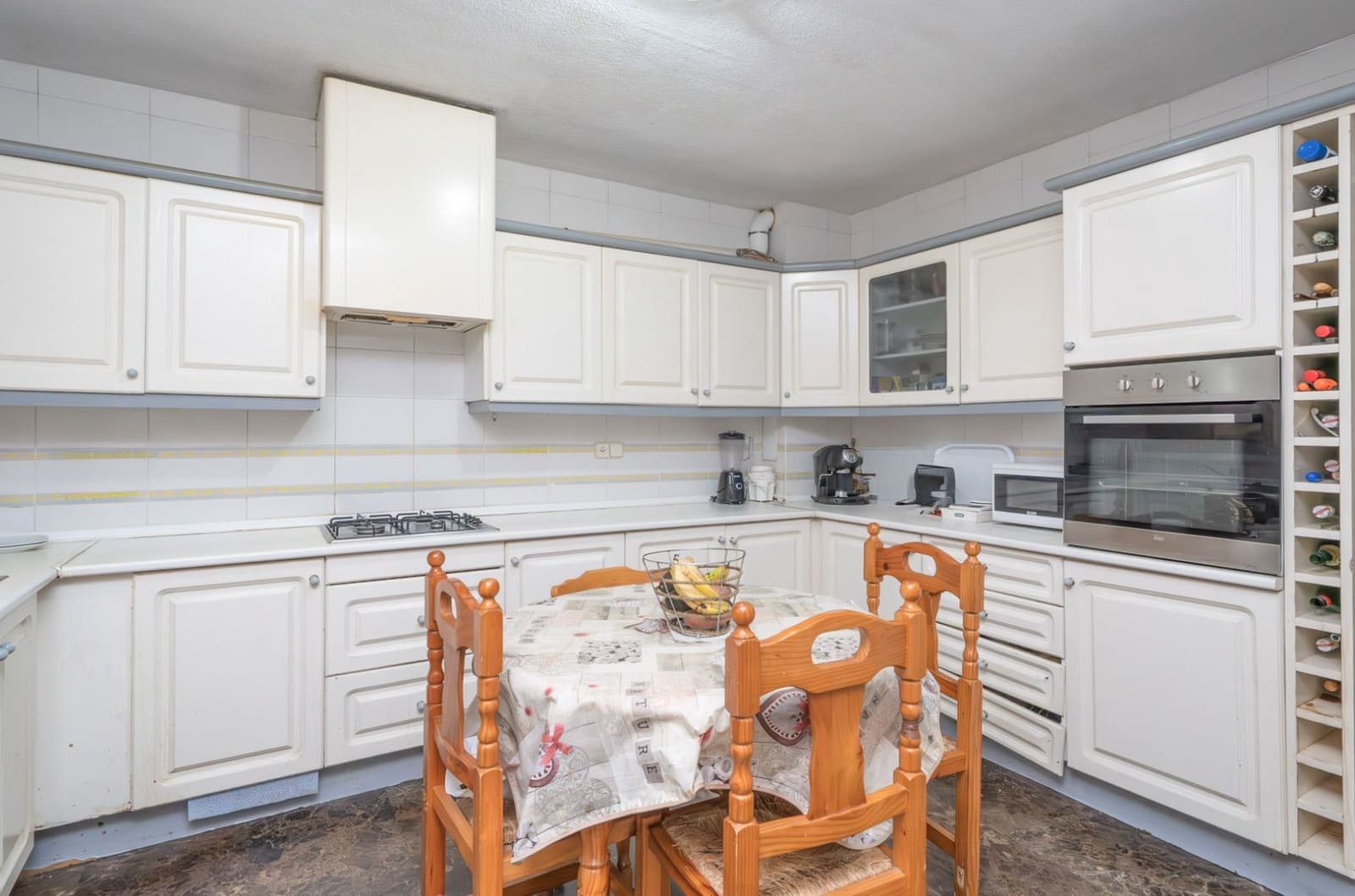 4 camera da letto Appartamento in vendita in Alicante citta con piscina garage - 470.000 € (Rif: 9560904)