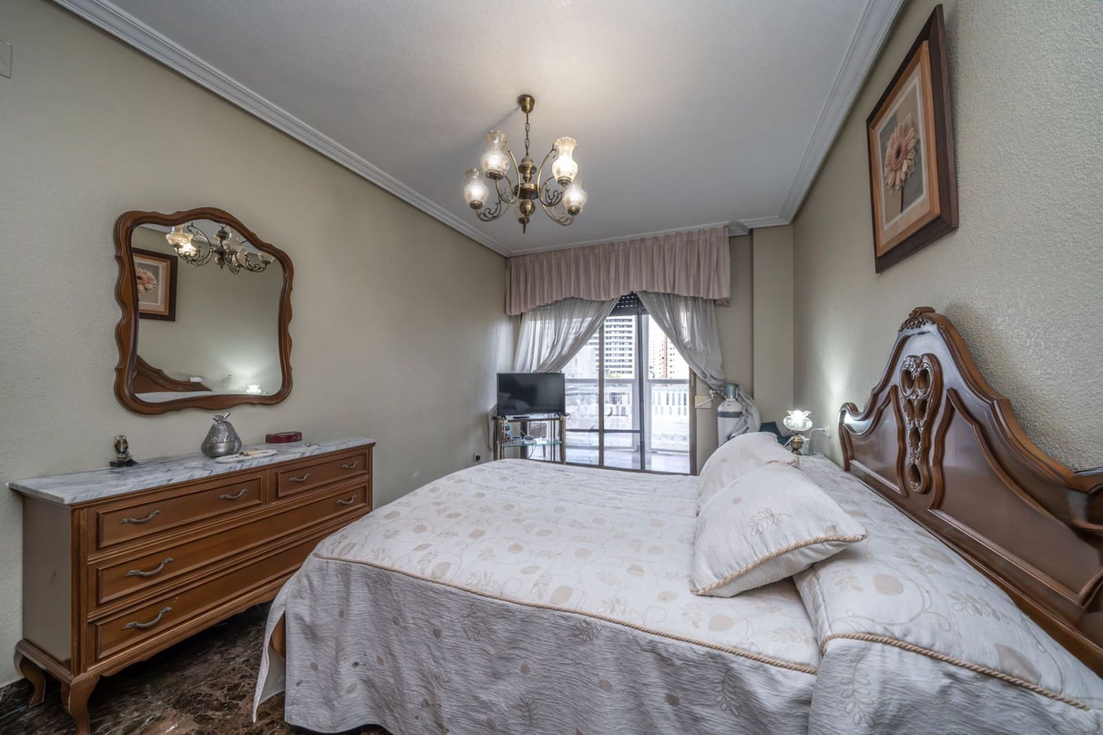 4 camera da letto Appartamento in vendita in Alicante citta con piscina garage - 470.000 € (Rif: 9560904)