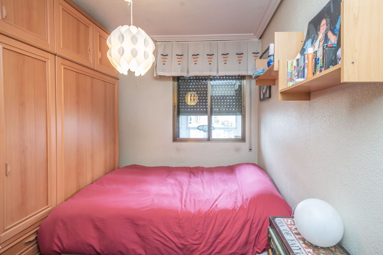 4 camera da letto Appartamento in vendita in Alicante citta con piscina garage - 470.000 € (Rif: 9560904)