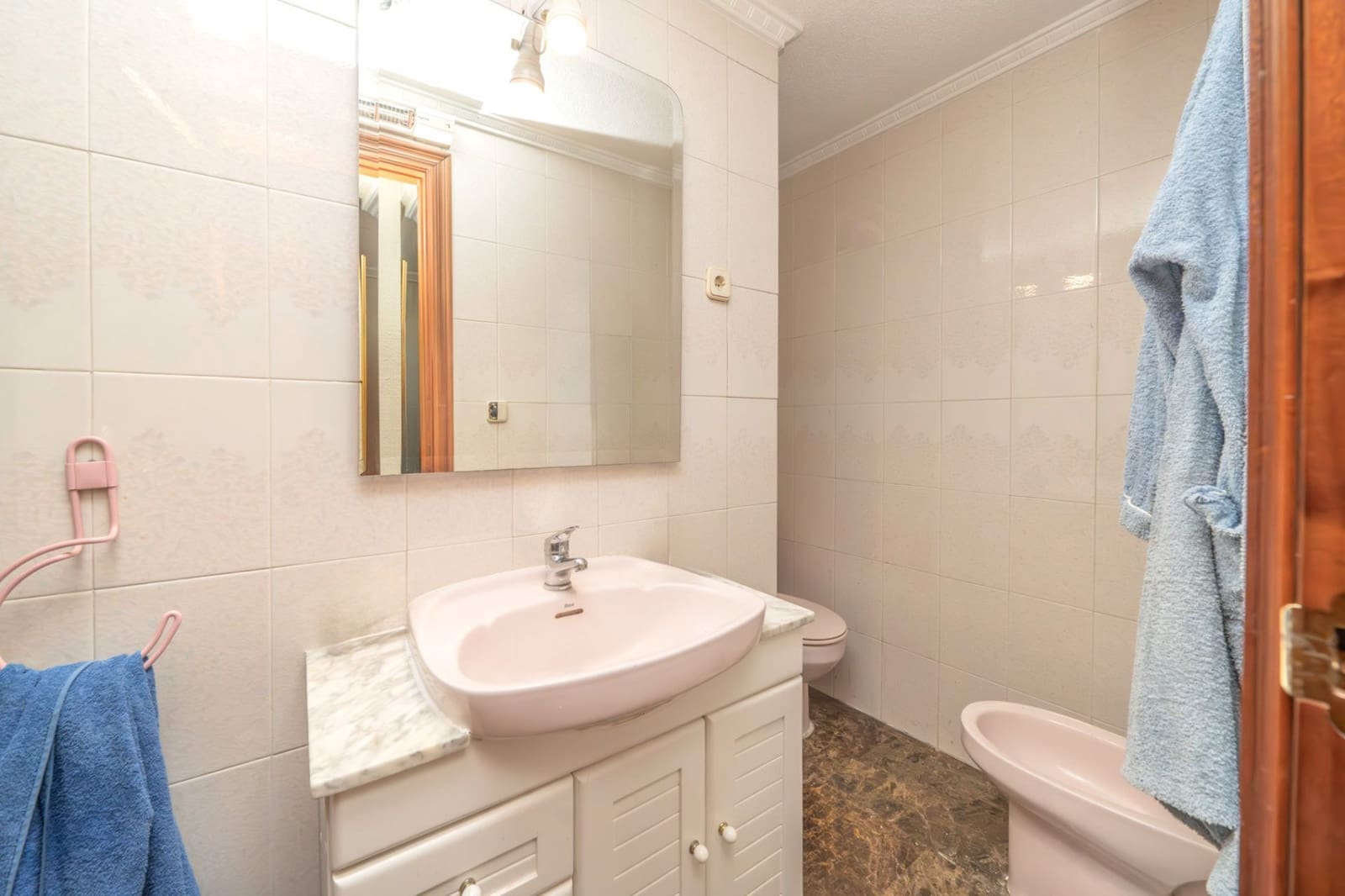 4 camera da letto Appartamento in vendita in Alicante citta con piscina garage - 470.000 € (Rif: 9560904)