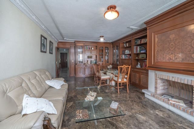 4 camera da letto Appartamento in vendita in Alicante città con piscina garage - 470.000 € (Rif: 9560904)