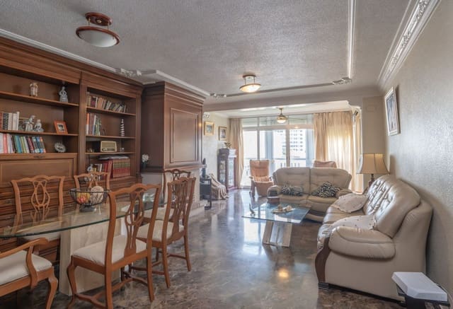 4 camera da letto Appartamento in vendita in Alicante città con piscina garage - 470.000 € (Rif: 9560904)