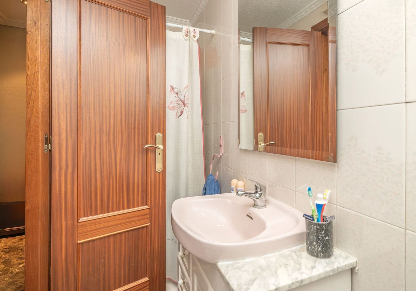 4 camera da letto Appartamento in vendita in Alicante citta con piscina garage - 470.000 € (Rif: 9560904)