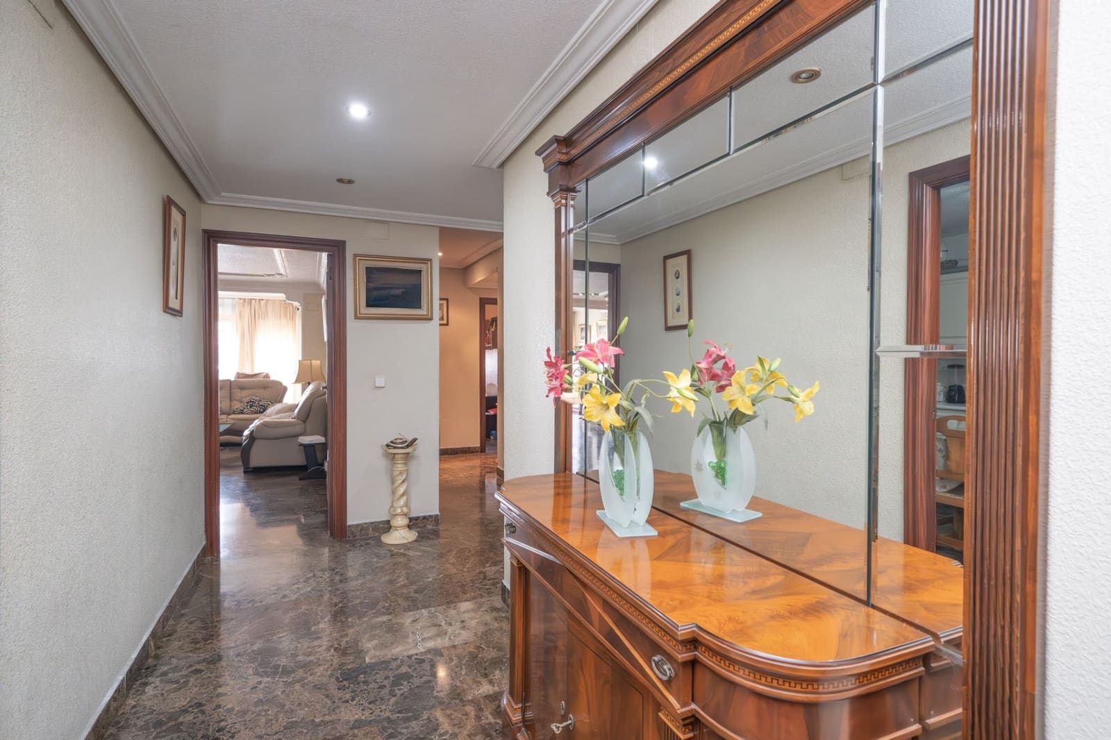 4 camera da letto Appartamento in vendita in Alicante citta con piscina garage - 470.000 € (Rif: 9560904)