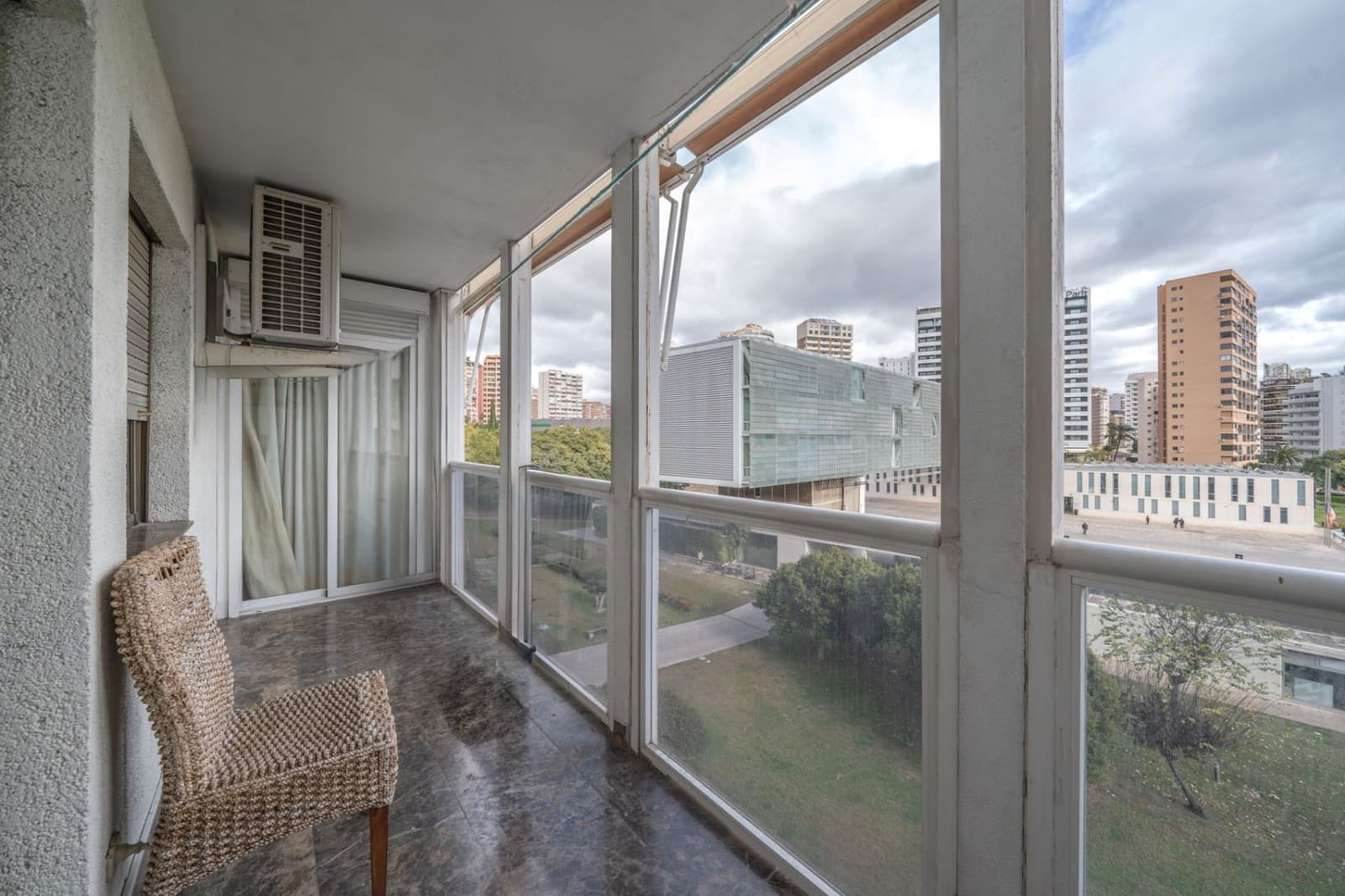 4 camera da letto Appartamento in vendita in Alicante citta con piscina garage - 470.000 € (Rif: 9560904)