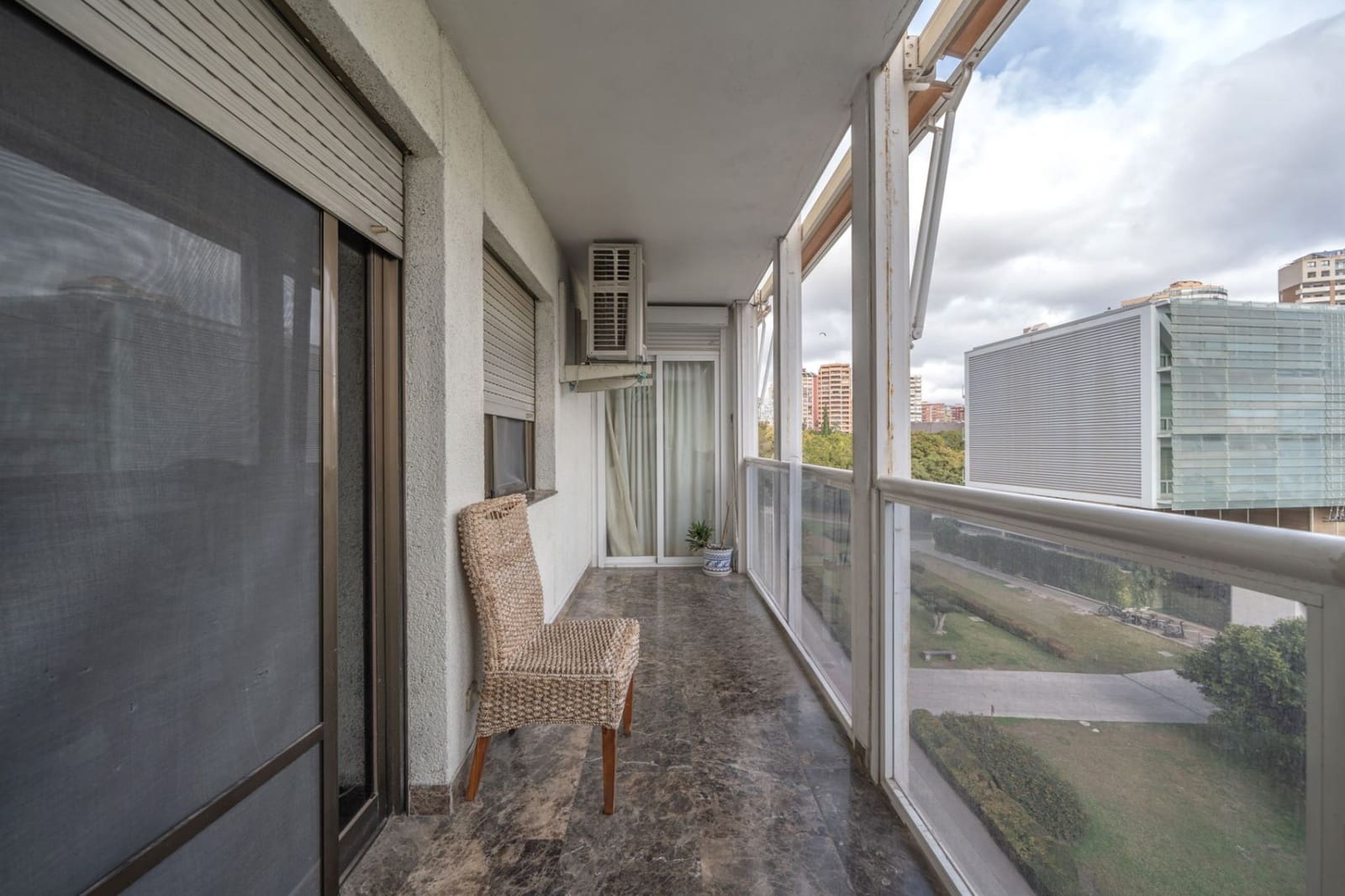 4 camera da letto Appartamento in vendita in Alicante citta con piscina garage - 470.000 € (Rif: 9560904)