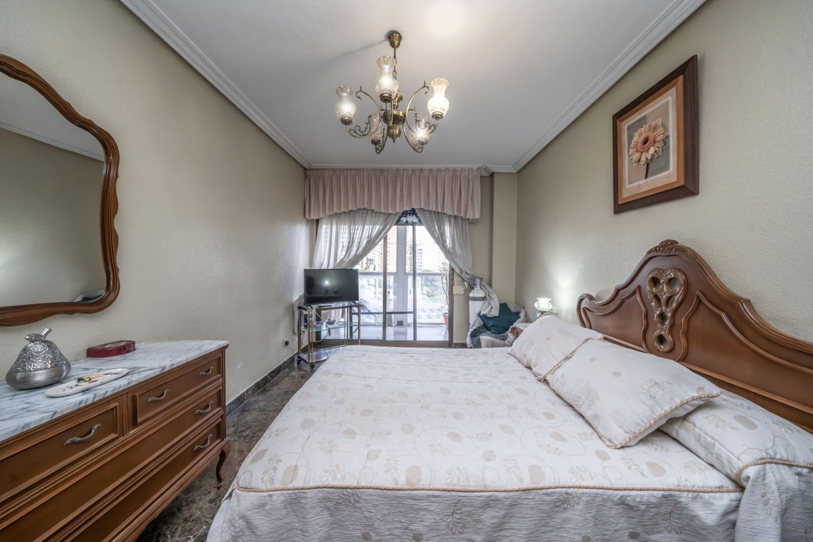 4 camera da letto Appartamento in vendita in Alicante citta con piscina garage - 470.000 € (Rif: 9560904)