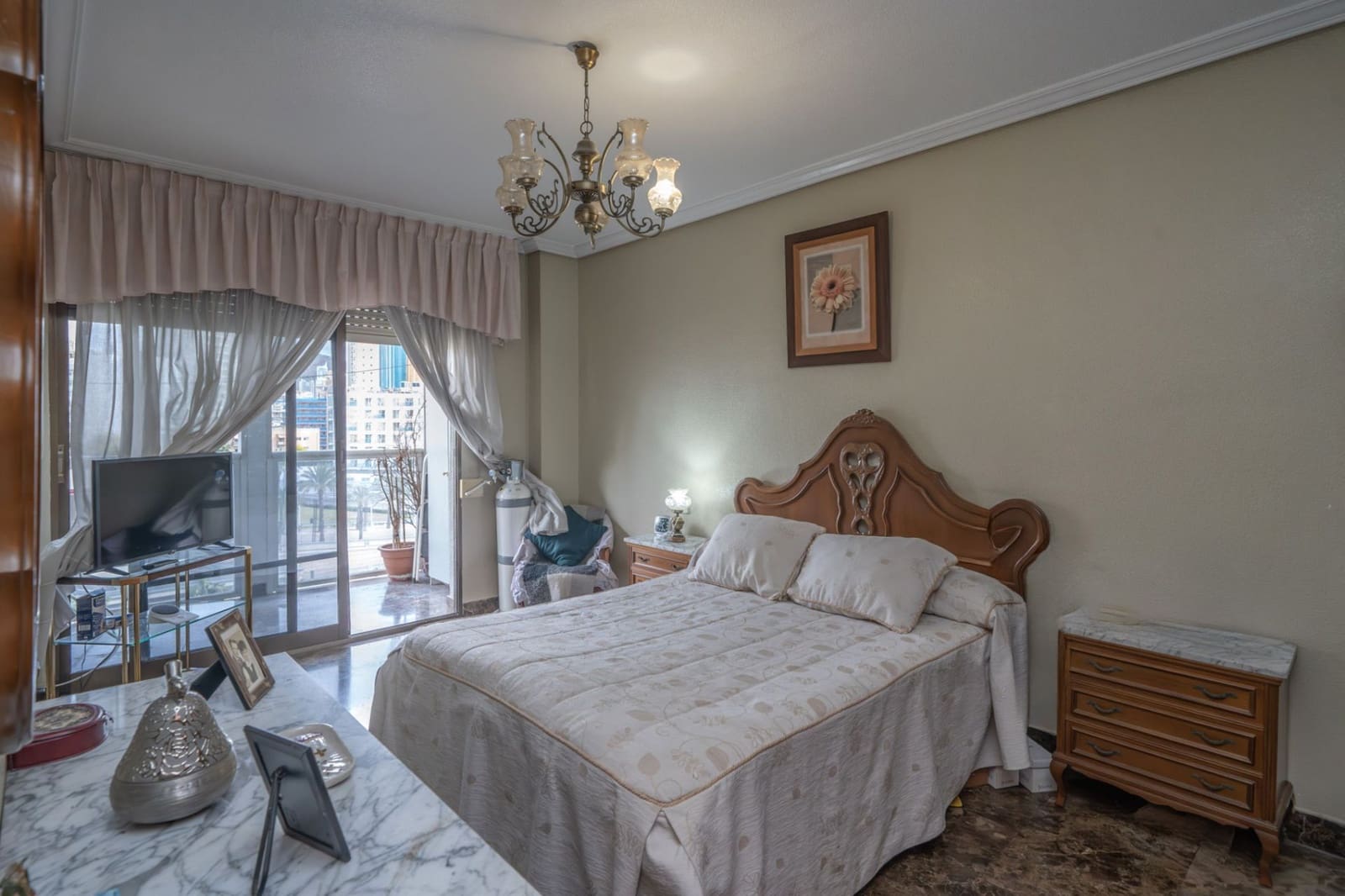 4 camera da letto Appartamento in vendita in Alicante citta con piscina garage - 470.000 € (Rif: 9560904)