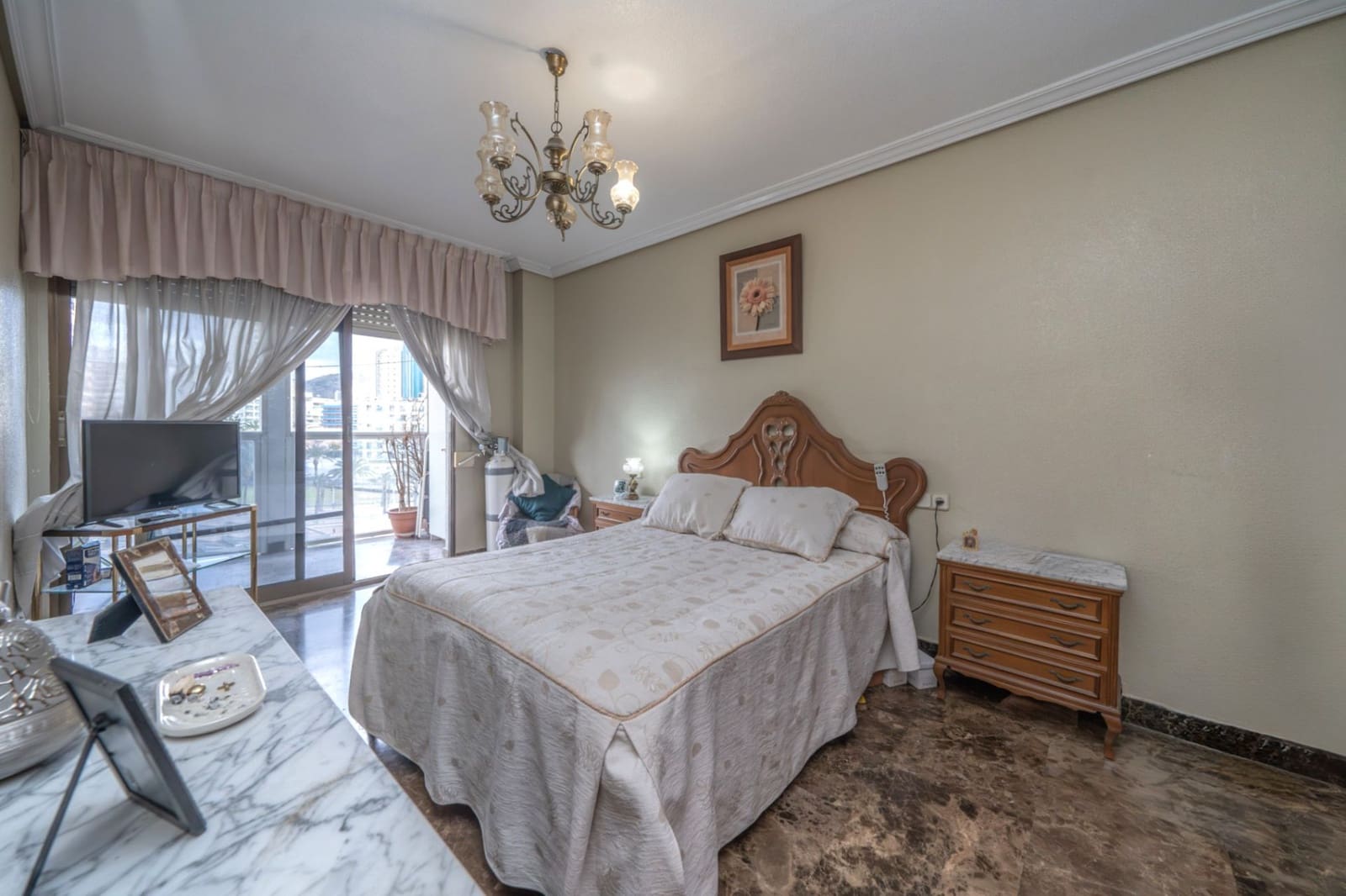 4 camera da letto Appartamento in vendita in Alicante citta con piscina garage - 470.000 € (Rif: 9560904)