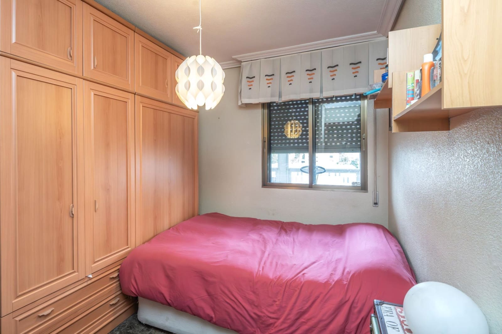 4 camera da letto Appartamento in vendita in Alicante citta con piscina garage - 470.000 € (Rif: 9560904)