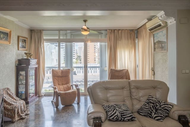 4 camera da letto Appartamento in vendita in Alicante città con piscina garage - 470.000 € (Rif: 9560904)