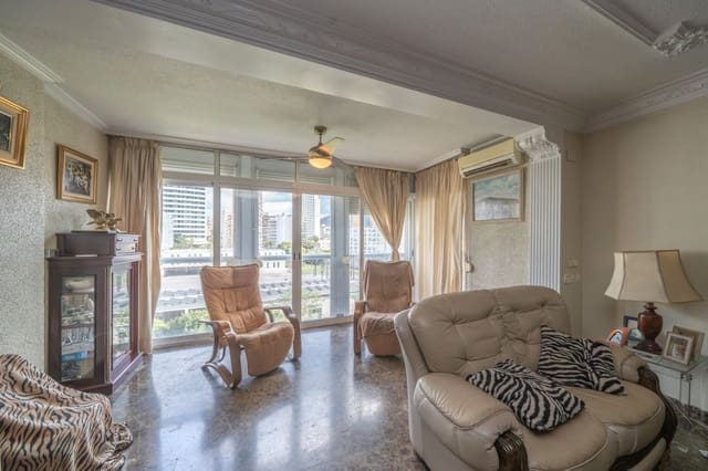 4 camera da letto Appartamento in vendita in Alicante città con piscina garage - 470.000 € (Rif: 9560904)