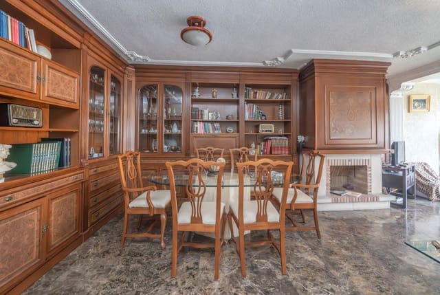 4 camera da letto Appartamento in vendita in Alicante città con piscina garage - 470.000 € (Rif: 9560904)