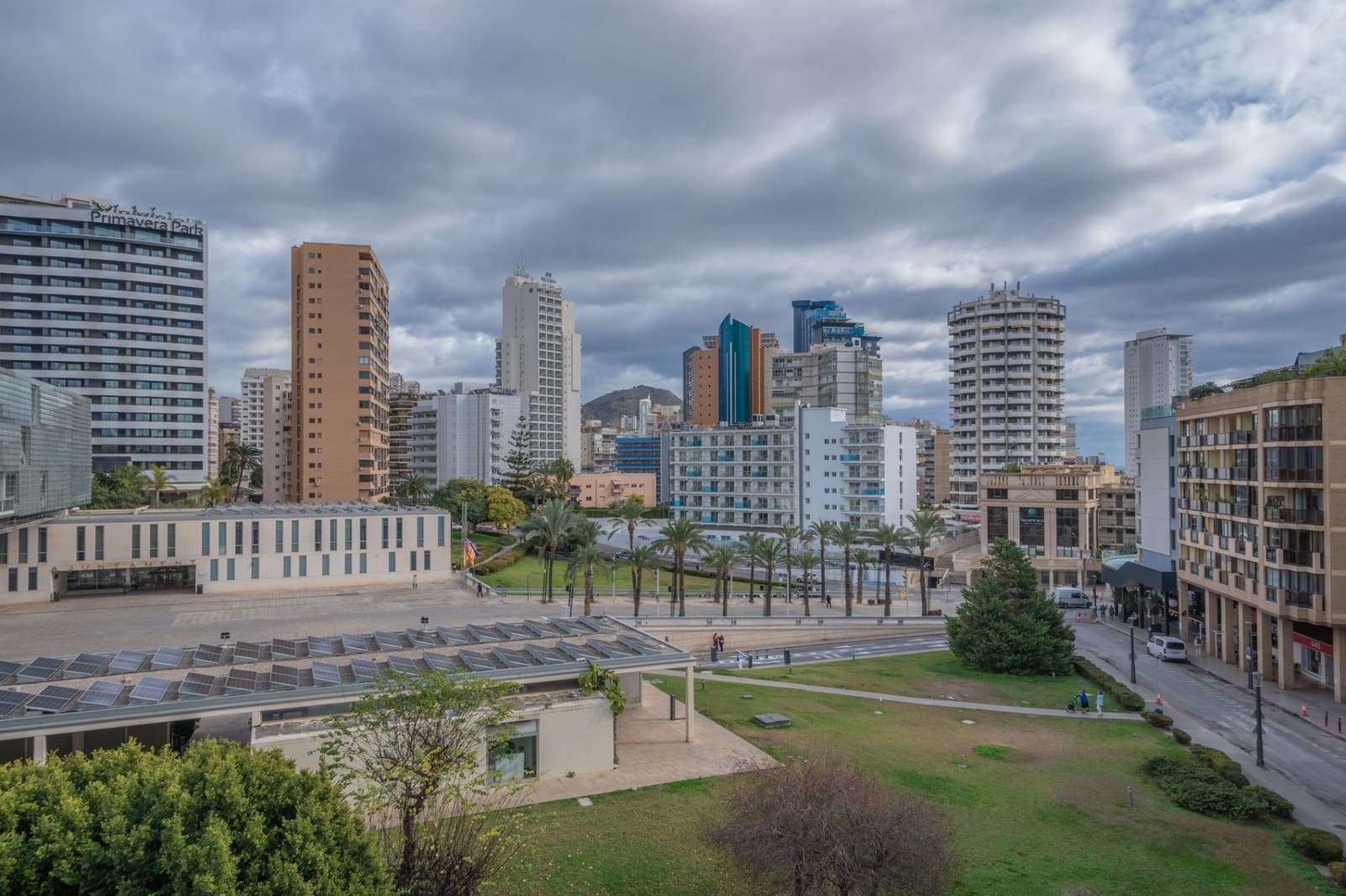 4 camera da letto Appartamento in vendita in Alicante citta con piscina garage - 470.000 € (Rif: 9560904)