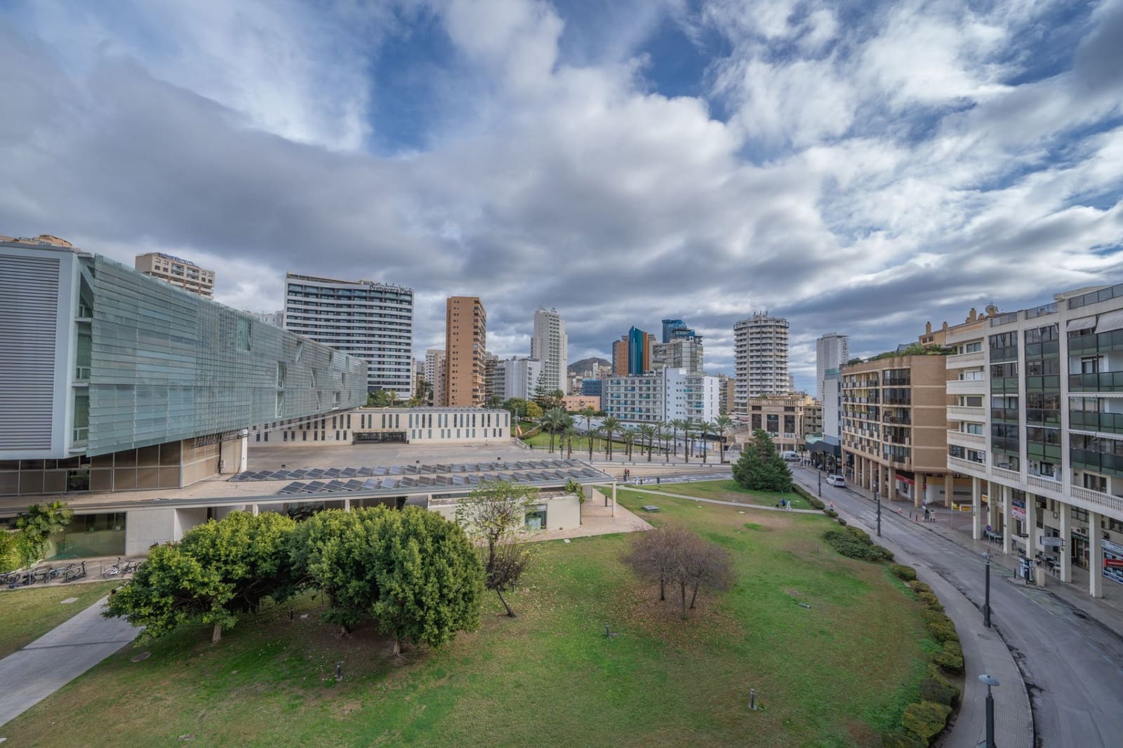 4 camera da letto Appartamento in vendita in Alicante citta con piscina garage - 470.000 € (Rif: 9560904)