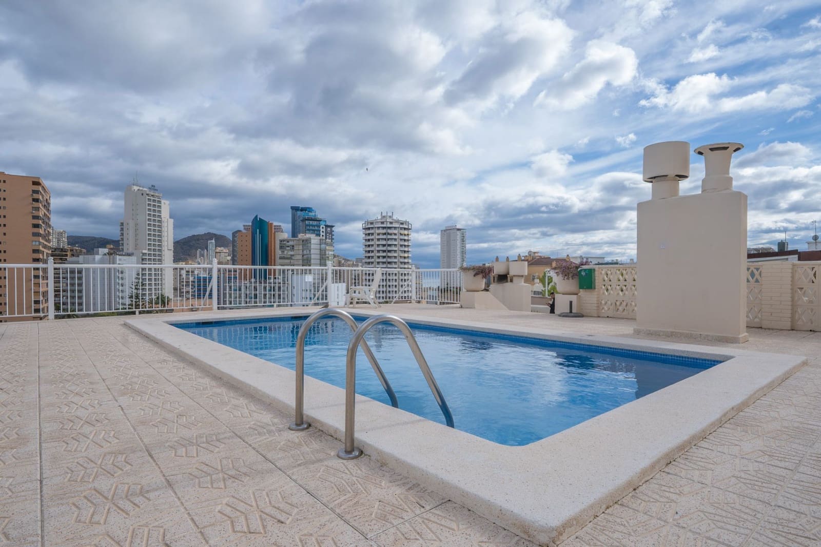 4 camera da letto Appartamento in vendita in Alicante citta con piscina garage - 470.000 € (Rif: 9560904)