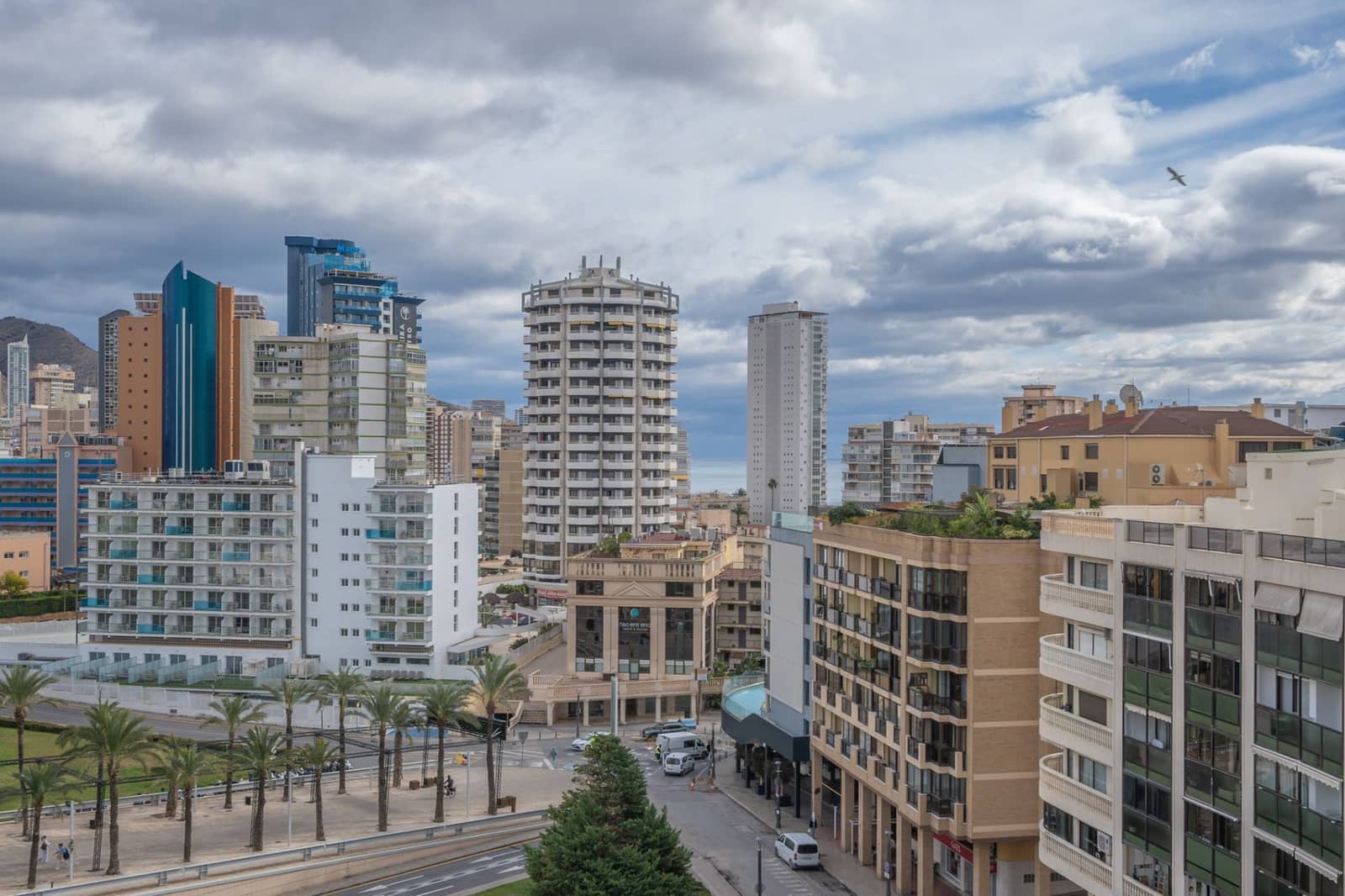 4 camera da letto Appartamento in vendita in Alicante citta con piscina garage - 470.000 € (Rif: 9560904)