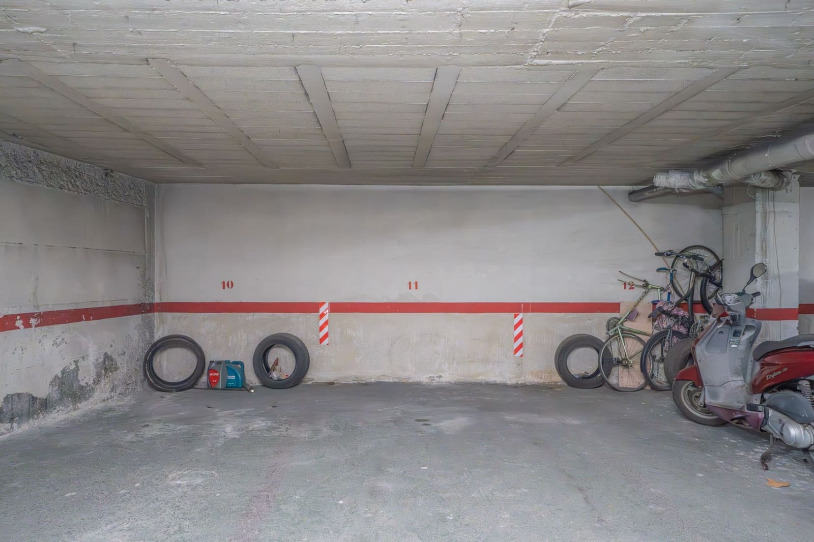 4 camera da letto Appartamento in vendita in Alicante citta con piscina garage - 470.000 € (Rif: 9560904)