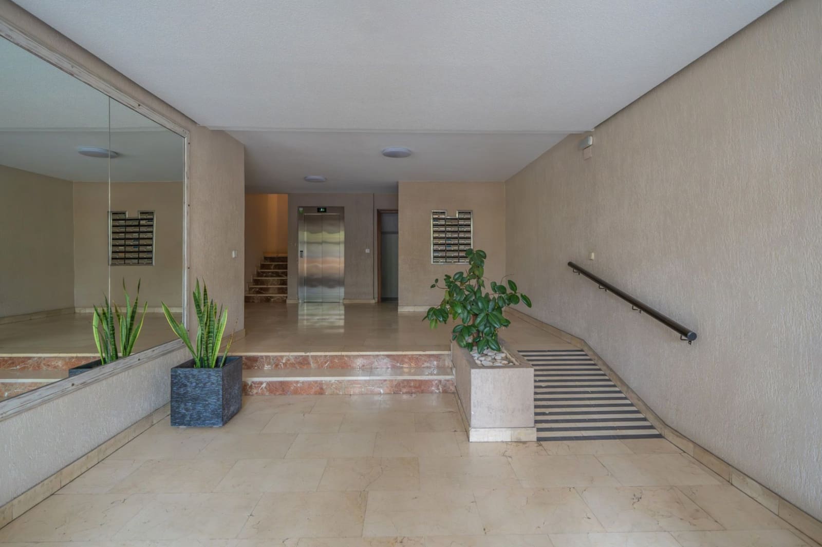 4 camera da letto Appartamento in vendita in Alicante citta con piscina garage - 470.000 € (Rif: 9560904)