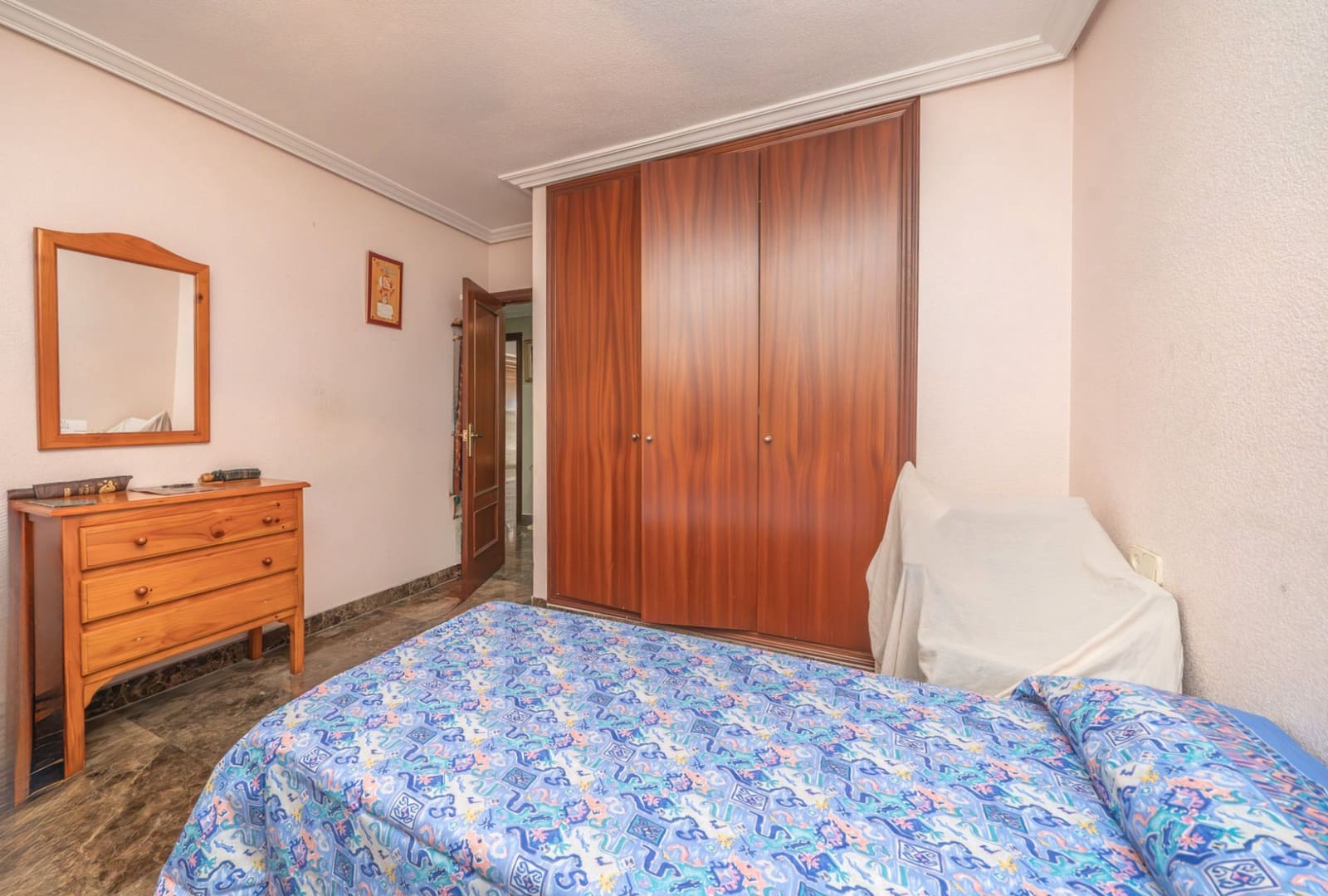 4 camera da letto Appartamento in vendita in Alicante citta con piscina garage - 470.000 € (Rif: 9560904)