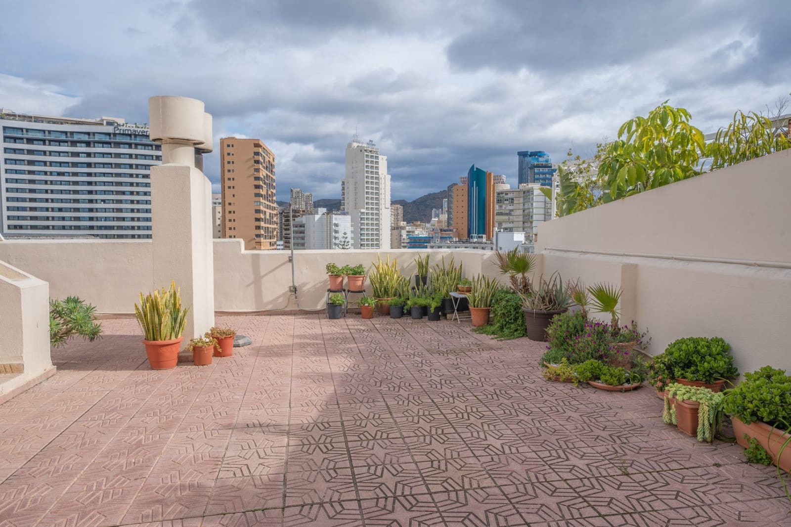 4 camera da letto Appartamento in vendita in Alicante citta con piscina garage - 470.000 € (Rif: 9560904)