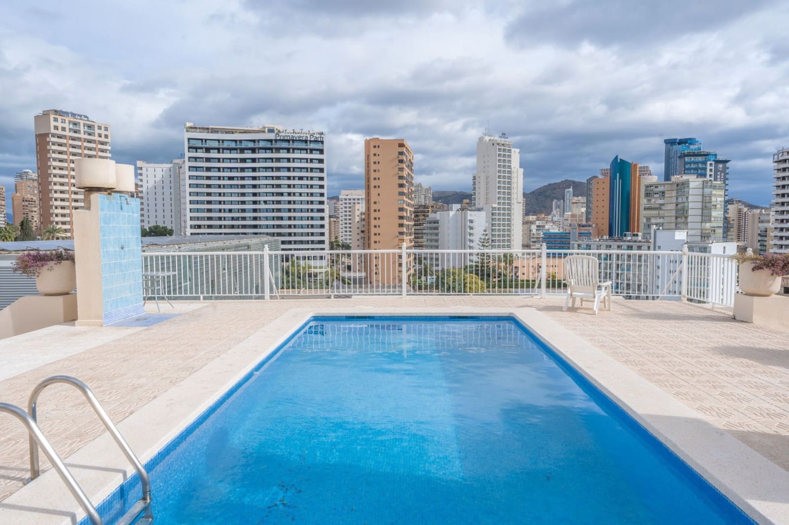 4 camera da letto Appartamento in vendita in Alicante citta con piscina garage - 470.000 € (Rif: 9560904)