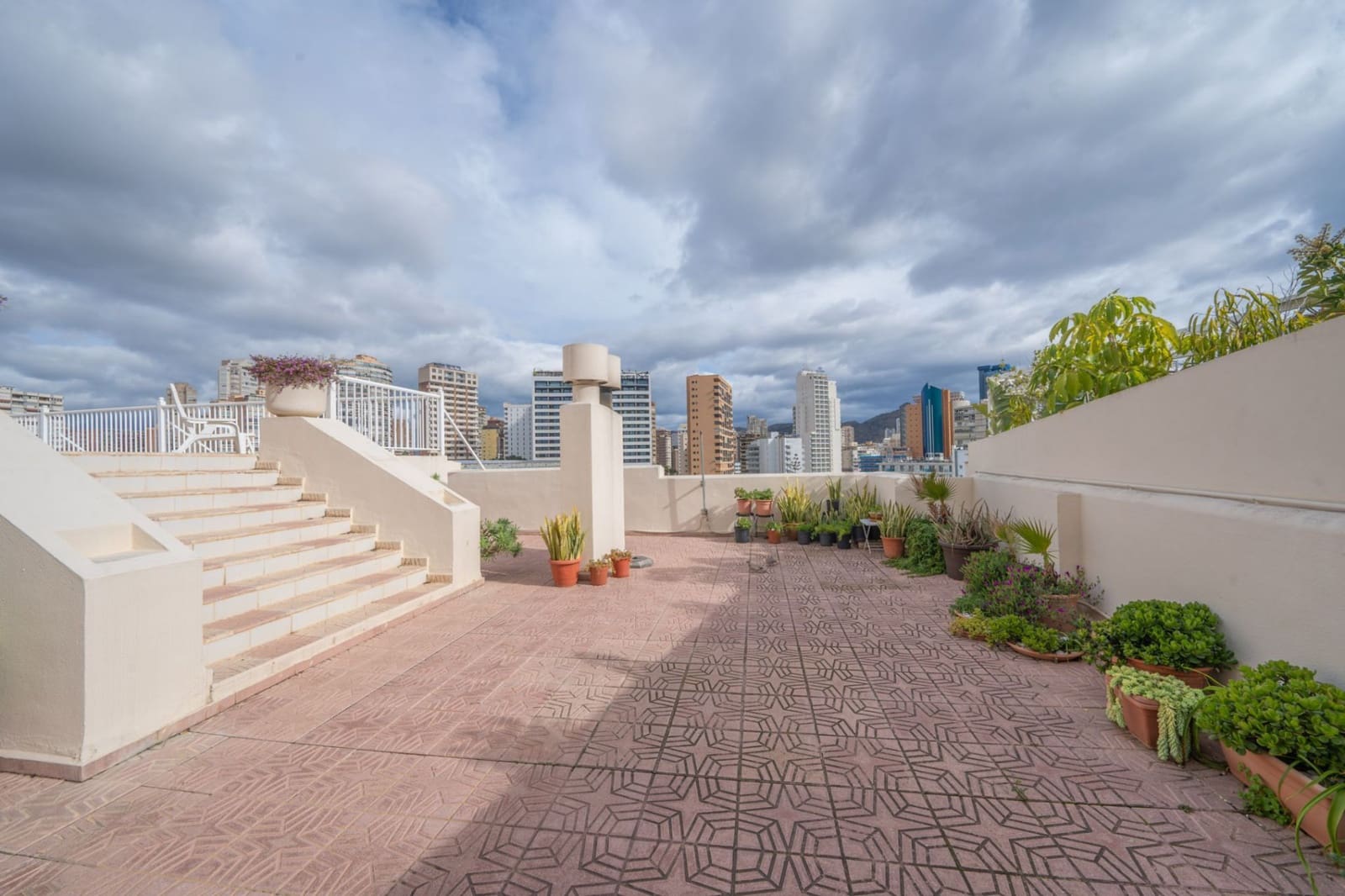 4 camera da letto Appartamento in vendita in Alicante citta con piscina garage - 470.000 € (Rif: 9560904)