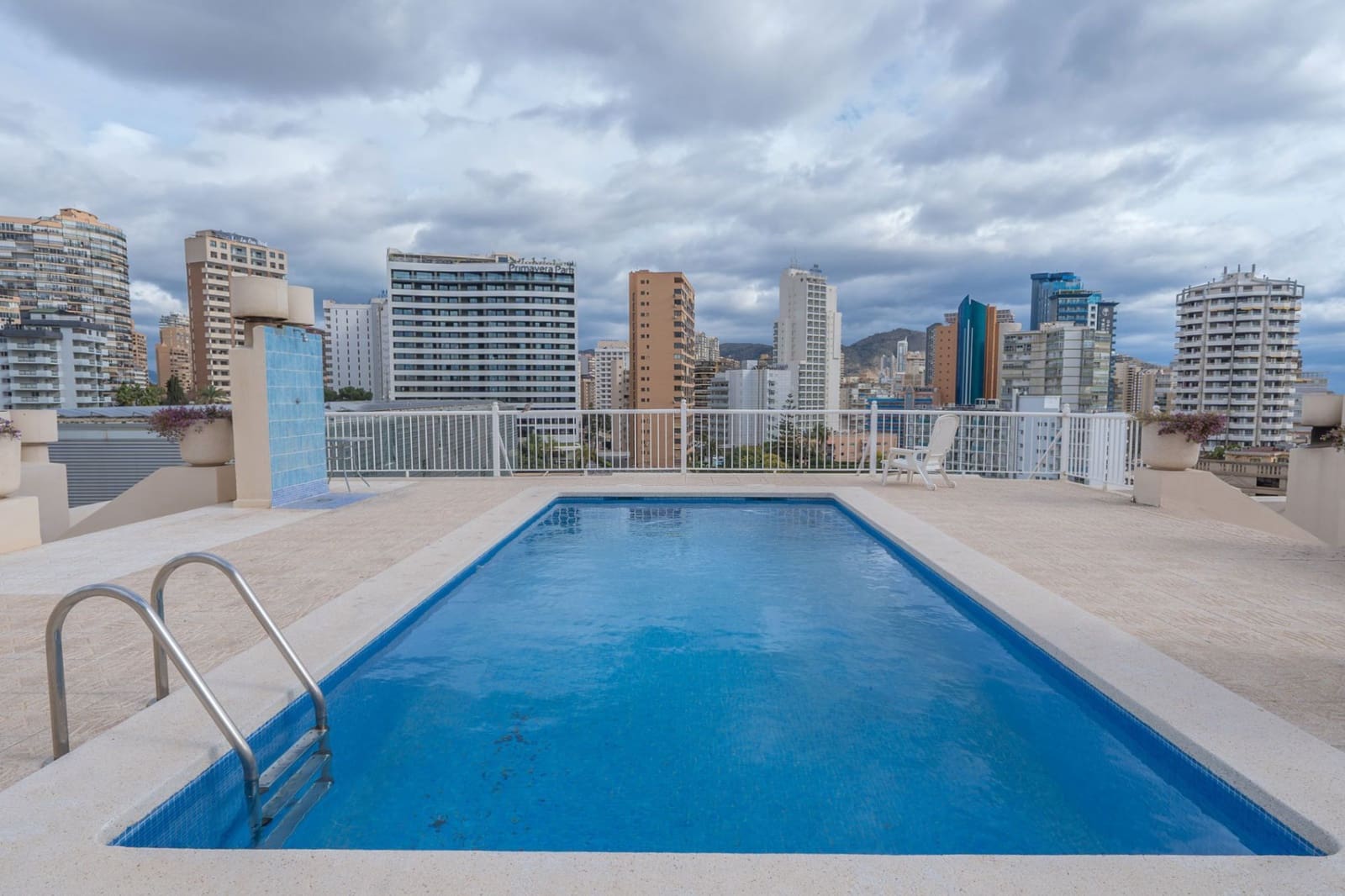 4 camera da letto Appartamento in vendita in Alicante citta con piscina garage - 470.000 € (Rif: 9560904)