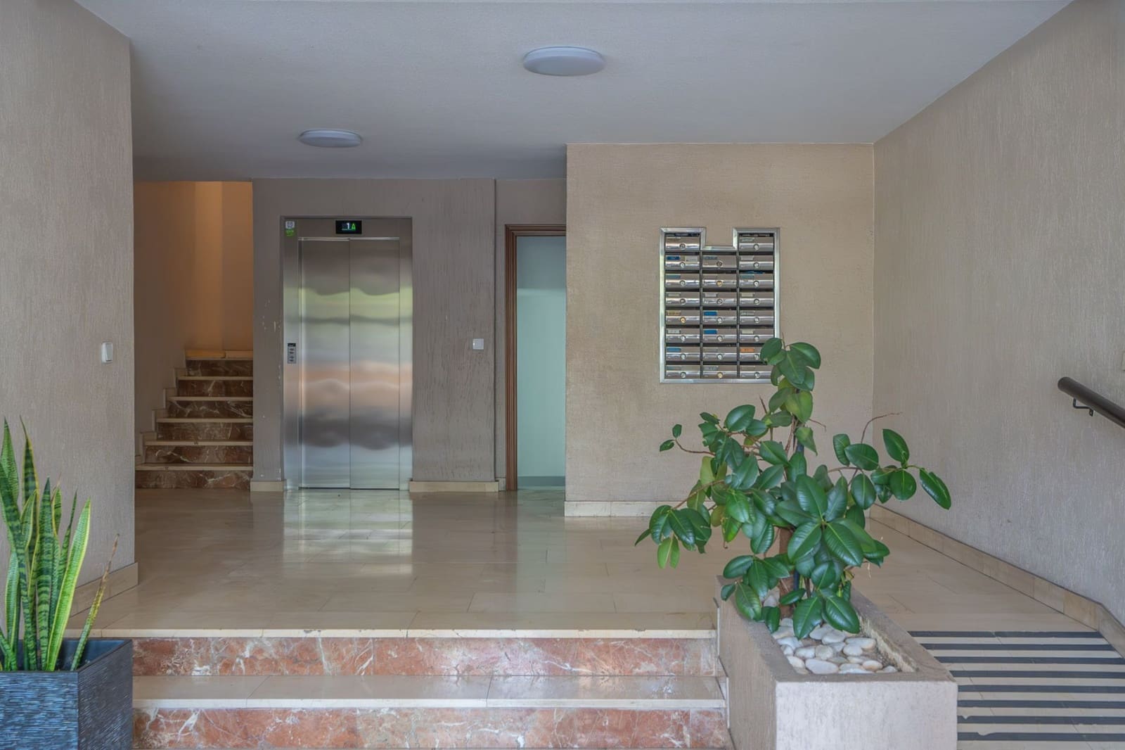 4 camera da letto Appartamento in vendita in Alicante citta con piscina garage - 470.000 € (Rif: 9560904)