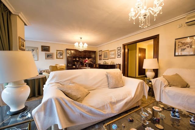 4 quarto Apartamento para venda em Alicante cidade com garagem - 630 000 € (Ref: 9560906)